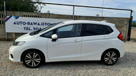 Honda Jazz Pięknie utrzymana! Automat! Zobacz! Rawa Mazowiecka - zdjęcie 10
