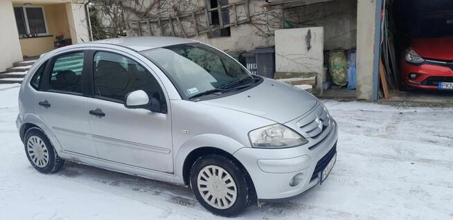 Citroen C3 Hdi Ślesin - zdjęcie 1