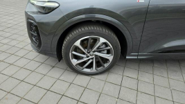 Audi Q5 TDI 204KM quattro S tronic HAK Radom - zdjęcie 4