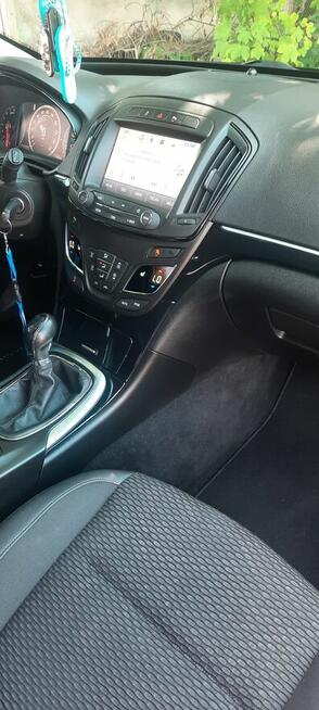 Sprzedam fajnego Opla Zabrze - zdjęcie 8