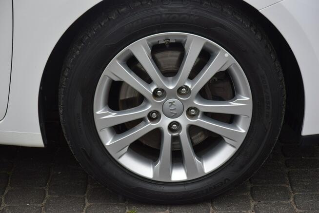 Kia Cee'd 1.4B 2015r Navi Kamera Led 142 Tys Km Sprowadzony Majdan Sieniawski - zdjęcie 11