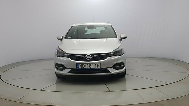 Opel Astra 1.2 T GS Line S&amp;S! z polskiego salonu! FV 23% Warszawa - zdjęcie 2