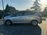 Ford C-MAX Kluczbork - zdjęcie 2