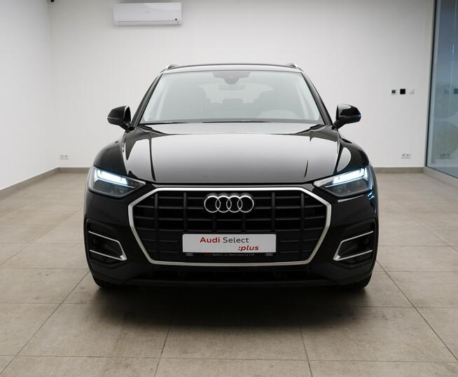 Audi Q5 35 TDI mHEV S tronic Kielce - zdjęcie 6