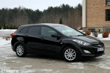 Hyundai i30 1.4 benzyna*99KM*Nawigacja*Kamera Ostrów Mazowiecka - zdjęcie 8