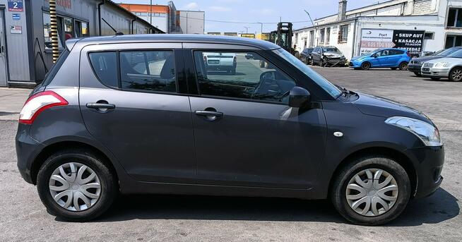 Suzuki Swift 1.2 Premium Piekoszów - zdjęcie 3