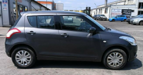 Suzuki Swift 1.2 Premium Piekoszów - zdjęcie 3