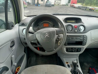 Citroen C3 1.1+LPG 03r Tarnów - zdjęcie 7
