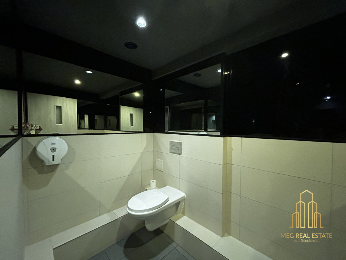 Lokal na wynajem Legionowa Białystok - zdjęcie 9