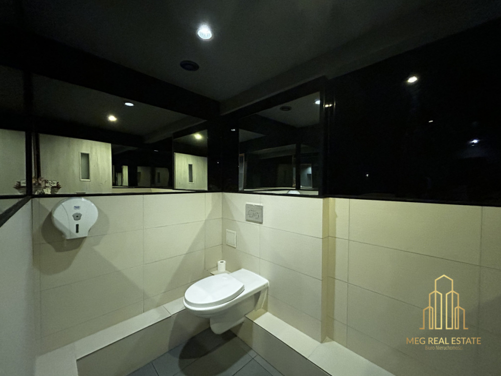 Lokal na wynajem Legionowa Białystok - zdjęcie 9