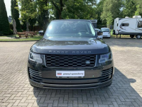 Land Rover Range Rover 5.0 525 KM Kraków - zdjęcie 2