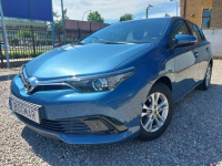 Toyota Auris 16/17 SALON PL. pierwszy wł. 100% bezwypadkowa