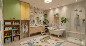 Apartament | 3 Pokoje | Balkon | Wawer Wawer - zdjęcie 3