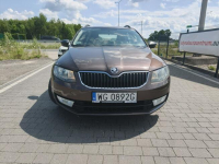 Škoda Octavia Lipówki - zdjęcie 4