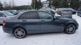 Mercedes C 320 z Niemiec. Gwarancja. Polecam !!! Zielona Góra - zdjęcie 4