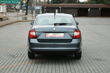 Škoda RAPID 1.0TSi 110KM 2019r. Polski SALON Klima 114tkm POLECAM Kampinos - zdjęcie 6