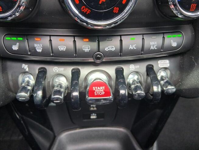 Mini Cooper S 2.0 178KM Automat Virtual Panorama FULL LED EU Słupca - zdjęcie 10