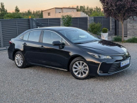 Toyota Corolla SALON POLSKA Klimatronic Bluetooth Alu Radom - zdjęcie 10