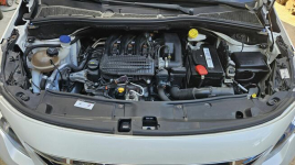 peugeot 2008 lift silnik 1.2 SPROWADZONY Zbąszyń - zdjęcie 6