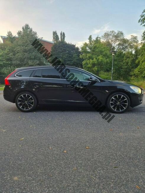 Volvo V60 Kiczyce - zdjęcie 10