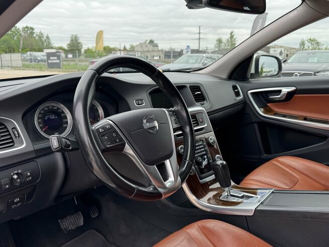 Volvo V60, 2011 Michałowice - zdjęcie 10