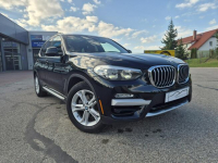 BMW X3 xDrive30i 252 KM | Panorama | Skóra | Navi | 4x4 Giżycko - zdjęcie 3