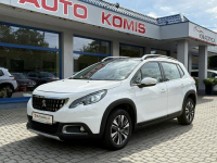 Peugeot 2008 Automat,Panorama, Kamera, Gwarancja Tarnowskie Góry - zdjęcie 2