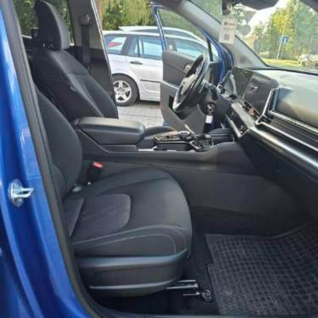 Kia Sportage 1.6 T-GDI MHEV L 2WD DCT 150KM Szczecinek - zdjęcie 10