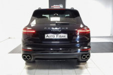 Porsche Cayenne S V8*385KM*Salon Polska*Panorama*BOSE*VAT23% Konstantynów Łódzki - zdjęcie 10