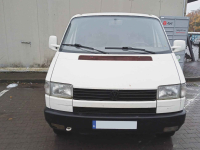 sprzedam Volkswagen Caravelle Szczytno - zdjęcie 1