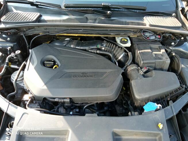 Sprzedam Ford Mondeo Mk4 Tarnobrzeg - zdjęcie 9