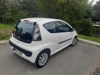 Sprzedam Citroen c1 Kraków - zdjęcie 1