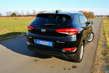 Hyundai Tucson 1.7 CRDI *OPŁACONY * GPS * Kamera cof * LEDY * Oryginał Modliborzyce - zdjęcie 3