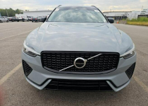 Volvo XC 60 Hybryda / AWD / T8 / niski przebieg Wrocław - zdjęcie 2