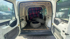 Ford Transit Connect niski przebieg, ekonomiczne, serwisowane Tomaszów Mazowiecki - zdjęcie 4