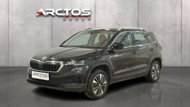 Skoda Karoq 2.0 TDI SCR 4x4 Style DSG