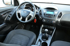 Hyundai ix35 1.6 GDI 135KM Opłacony! Serwis! Zobacz Koniecznie!!! Ostrów Mazowiecka - zdjęcie 5