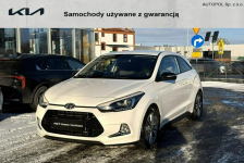 Hyundai i20 1.0 T-GDI 120KM Comfort / bezwypadkowy / serwis ASO