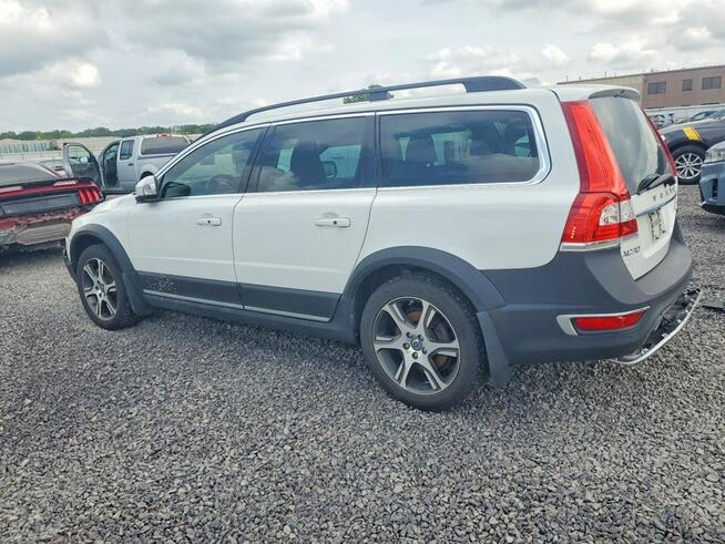 Volvo XC 70 Bogata wersja wyposażenia / AWD / niski przebieg Wrocław - zdjęcie 5