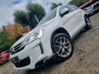 Citroen C4 Aircross Salon PL -Klimatronik- Alu 18 - Tempomat - Ładny Szczecin - zdjęcie 9