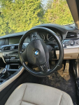 Bmw f10 seria 5 na części 2.0d 184km turbo wtryski drzwi Gorlice - zdjęcie 4