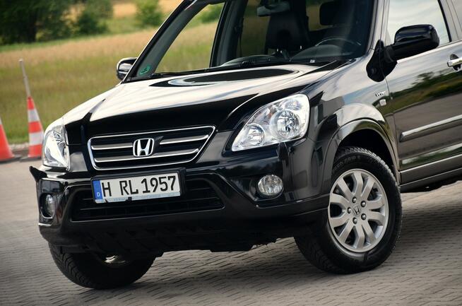 Honda CR-V 2,0Benzyna*150KM*4x4*Automat*Skóry*Niemcy Ostrów Mazowiecka - zdjęcie 7