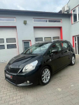 Toyota Verso 2.2 D-CAT Sol Plus NAVI 7os Łódź - zdjęcie 2