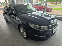 Kia Optima Krajowy, Salon Polska, Pierwszy wł. 1.7Crdi Automat Tarnów - zdjęcie 8