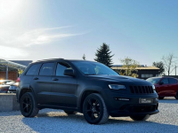 Jeep Grand Cherokee, 2017 Michałowice - zdjęcie 2