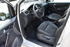 Volkswagen Caddy 2.0 TDI 102KM Serwis! Idealny! Zobacz Koniecznie!!! Ostrów Mazowiecka - zdjęcie 7