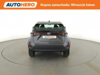 Toyota Yaris Cross hybryda automat kamera ACC Warszawa - zdjęcie 6