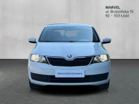 Skoda Rapid  1.0 TSI 95 KM 5MT Active SalonPL Łódź - zdjęcie 2