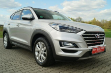 HYUNDAI TUCSON 2019R AUTOMATYCZNA SKRZYNIA ORG. LAKIER Goczałkowice-Zdrój - zdjęcie 7