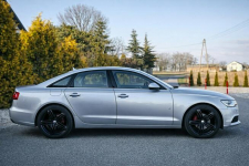 Audi A6 Sadlno - zdjęcie 4